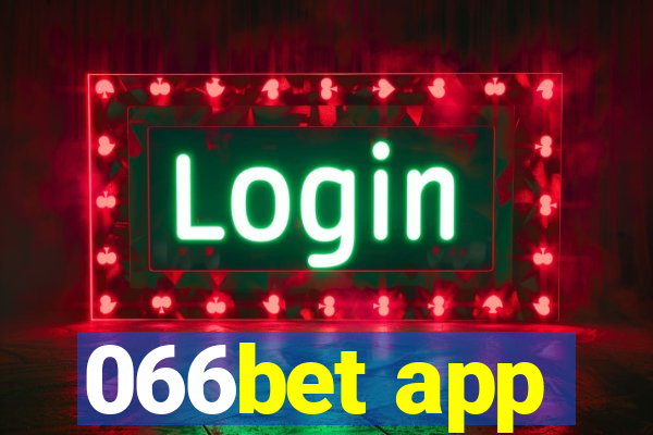 066bet app